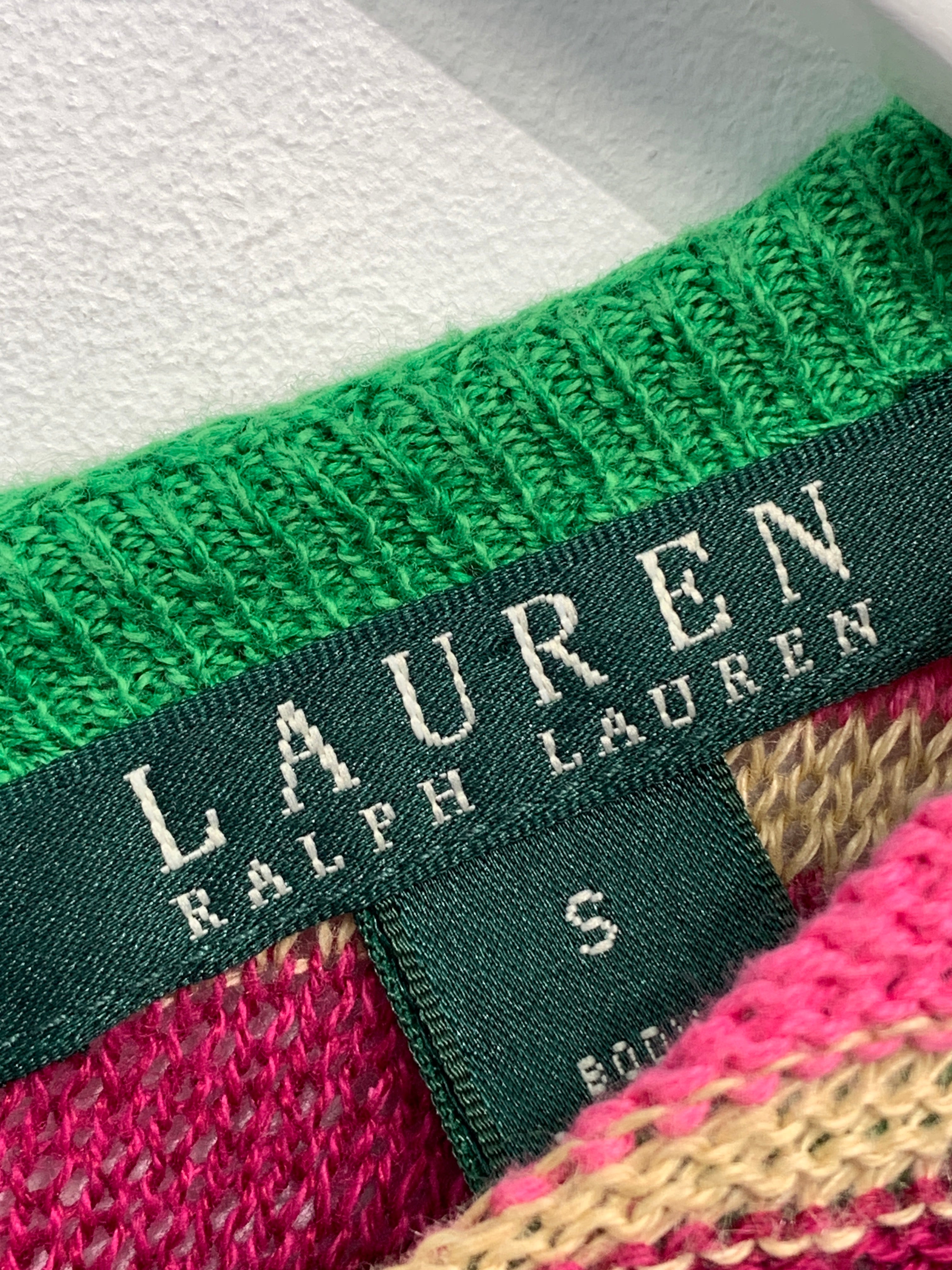Ralph Lauren Kjole